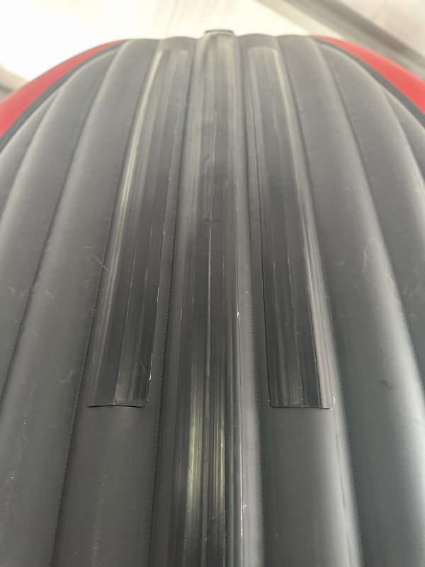 Лодка MISHIMO RIVER JET 430 под водомет в Златоусте