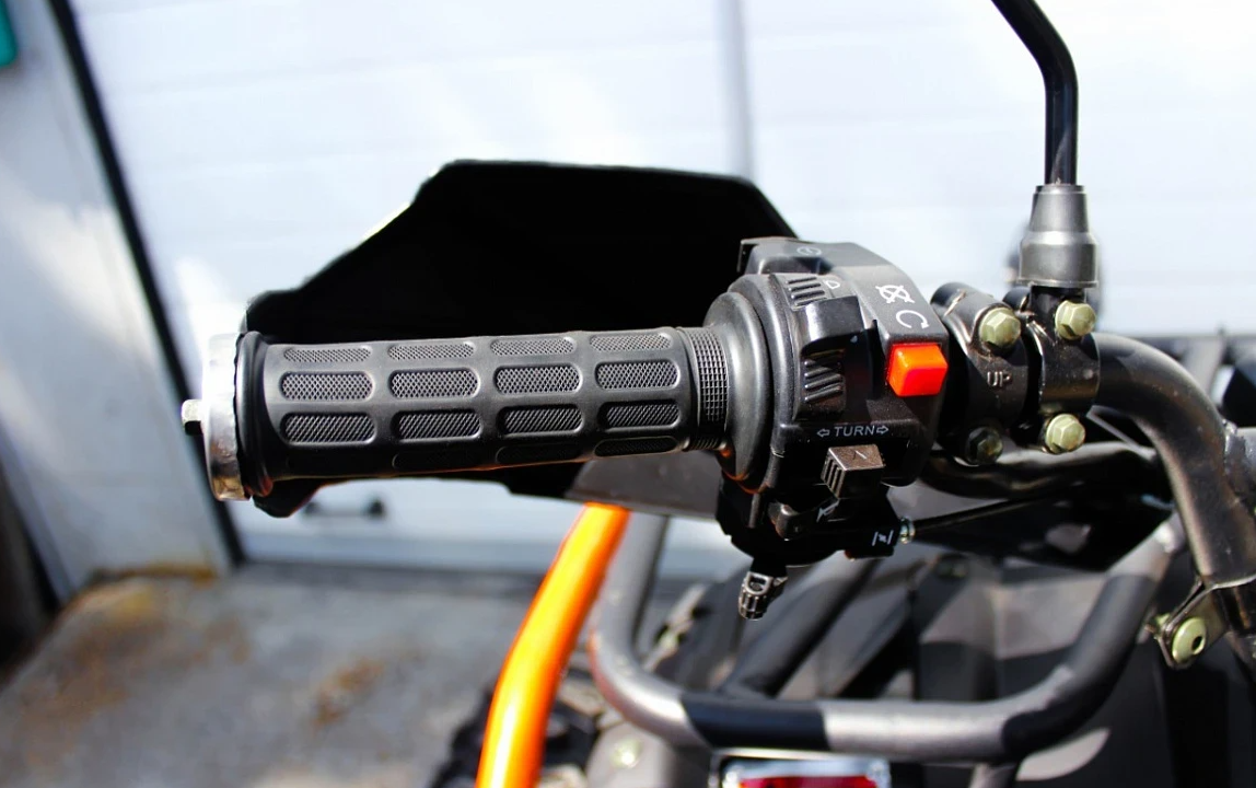 Квадроцикл PROMAX Фермер 350 4x4 ALL ROAD BASIC (2025) в Златоусте