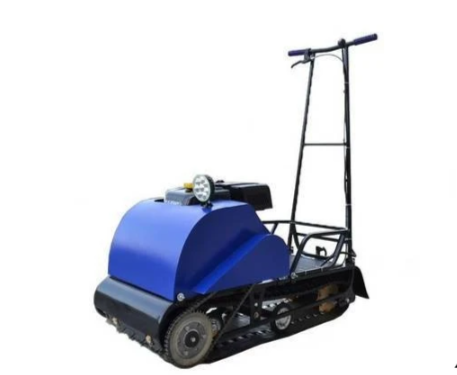 Мотобуксировщик ЛИДЕР-ДЕЛЬТА-R, 8 л.с. в Златоусте