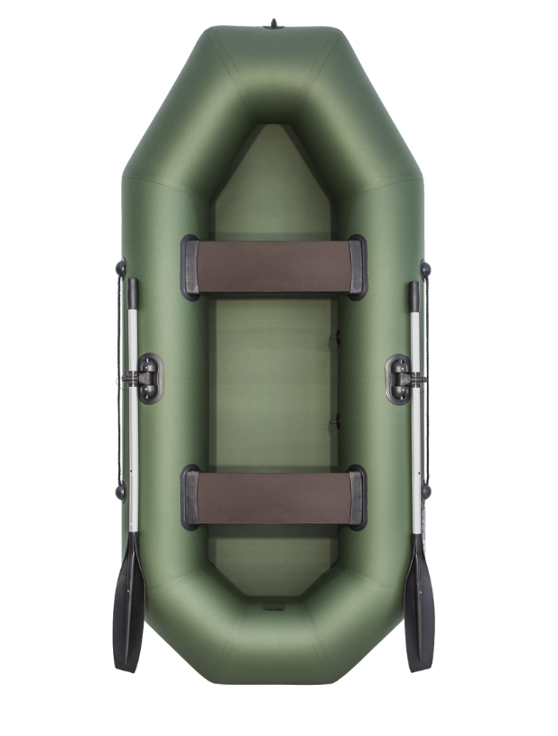 Лодка АКВА-ОПТИМА 260 в Златоусте