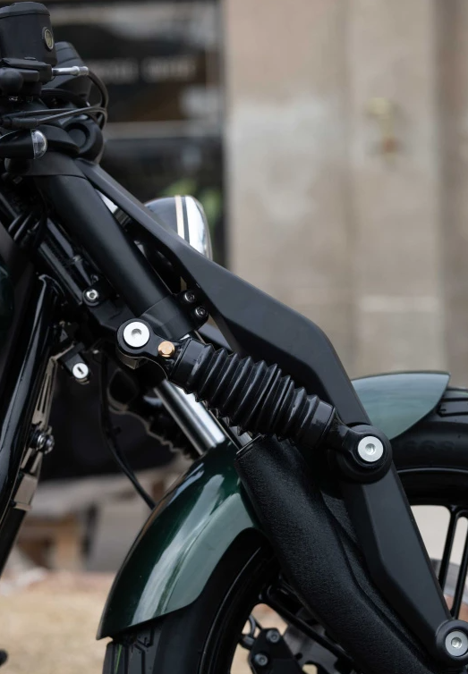 Мотоцикл Benda Napoleon 250 в Златоусте