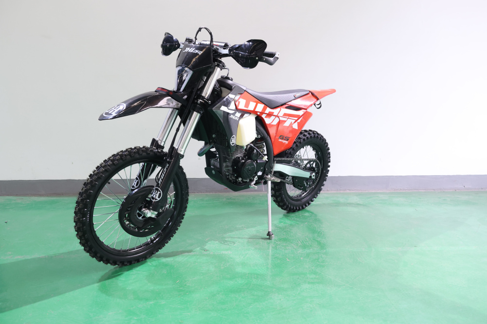 Мотоцикл JHLMOTO JHLofr GS CB300RL в Златоусте