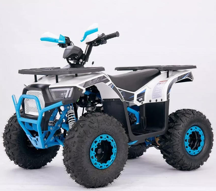 Квадроцикл YACOTA Sirius в Златоусте