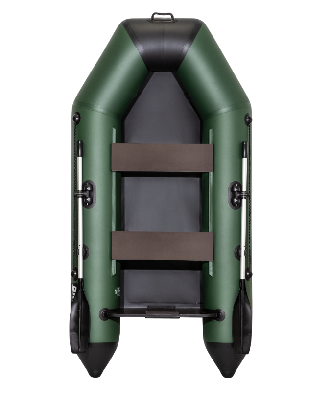  Лодка АКВА 2600 в Златоусте