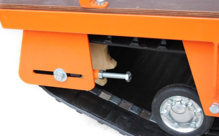 Мотобуксировщик ЧИНУК GRAND 20 л.с. в Златоусте