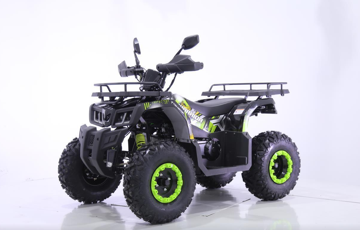 Квадроцикл YACOTA WARRIOR 200 в Златоусте