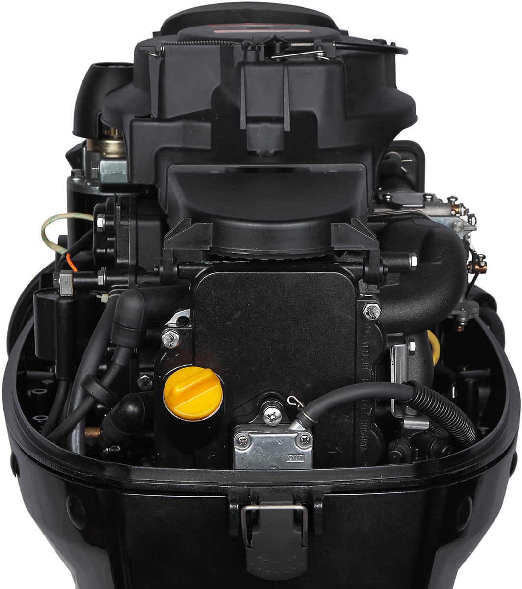 Лодочный мотор MARLIN MF 9.9 AMHL в Златоусте