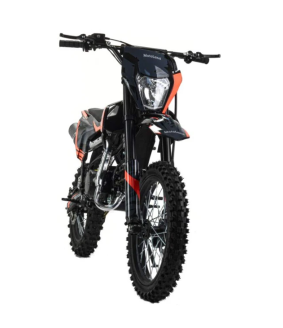 Питбайк MOTOLAND (МОТОЛЕНД) 150 GF150 E в Златоусте