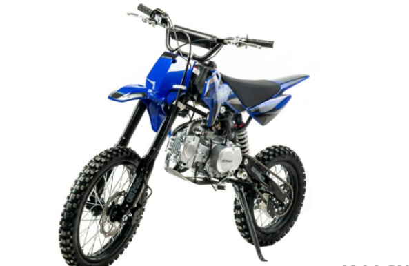 Питбайк MOTOLAND (МОТОЛЕНД) GS Motors S14 17/14 в Златоусте