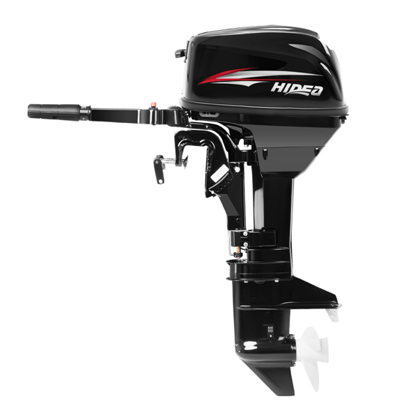 Лодочный мотор HIDEA HD9.8FHS в Златоусте