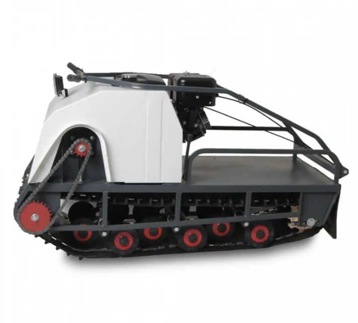 Мотобуксировщик ВЕПС «БЮДЖЕТНЫЙ» 15 л.с. в Златоусте