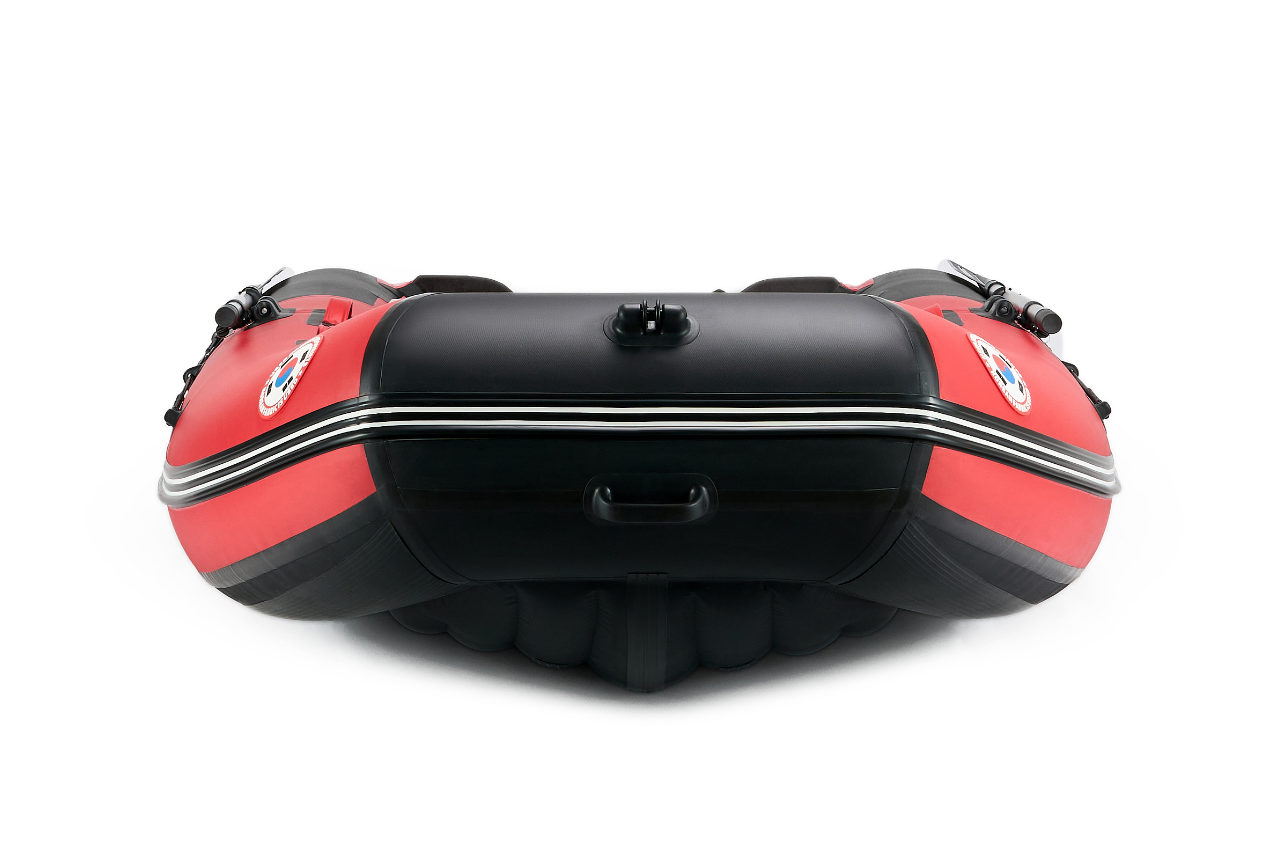 КОМПЛЕКТ ЛОДКА MISHIMO PRO 350 + ЛОДОЧНЫЙ МОТОР MARLIN MP 9.9 (15) AMHS PROLINE в Златоусте