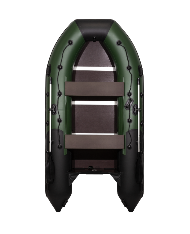 Лодка Ривьера Максима 3400 СК в Златоусте