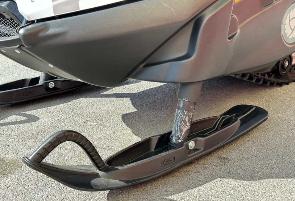 Снегоход РМ TAYGA PATRUL 800 SWT в Златоусте