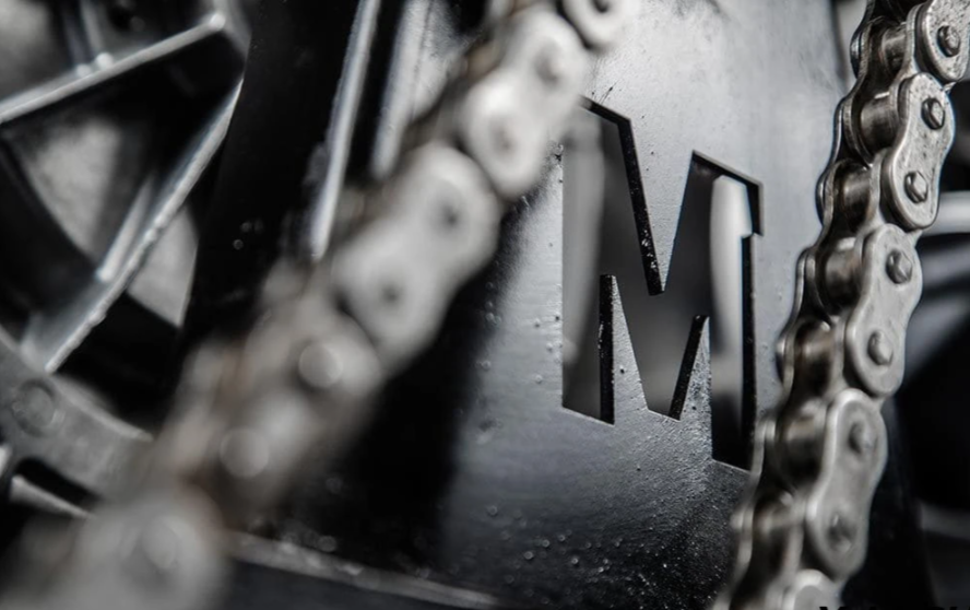 Мотобуксировщик МУЖИК М500 ЛОНГ 18.5 л.с. в Златоусте