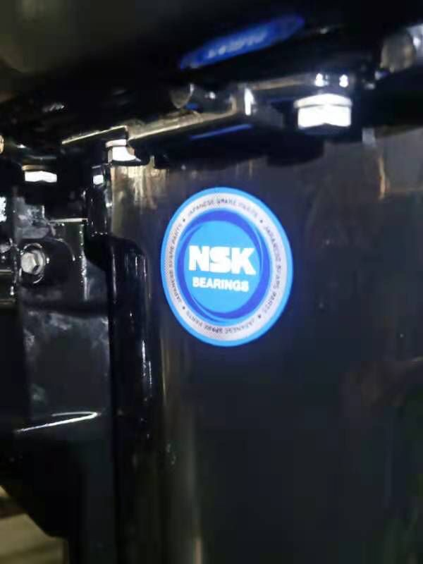 Лодочный мотор MARLIN PROLINE MP 9.9 (20) AMHS FORCE в Златоусте