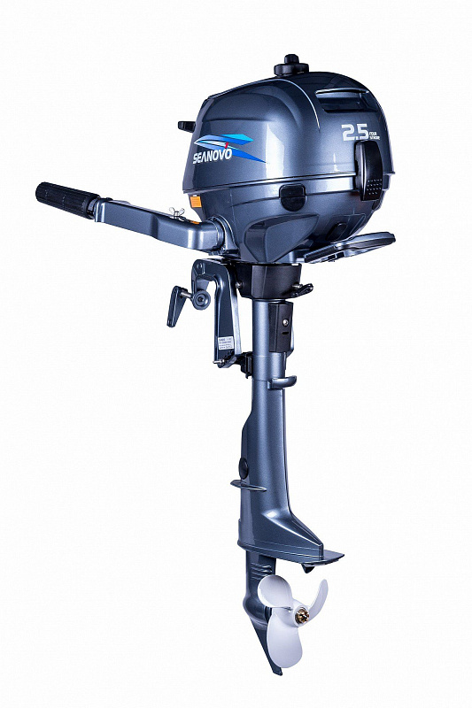 Лодочный мотор SEANOVO SNF2.5HS в Златоусте