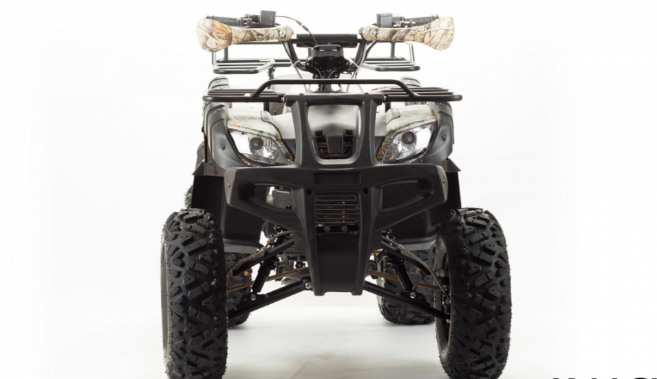 Квадроцикл MOTOLAND (МОТОЛЕНД) 200 ALL ROAD в Златоусте