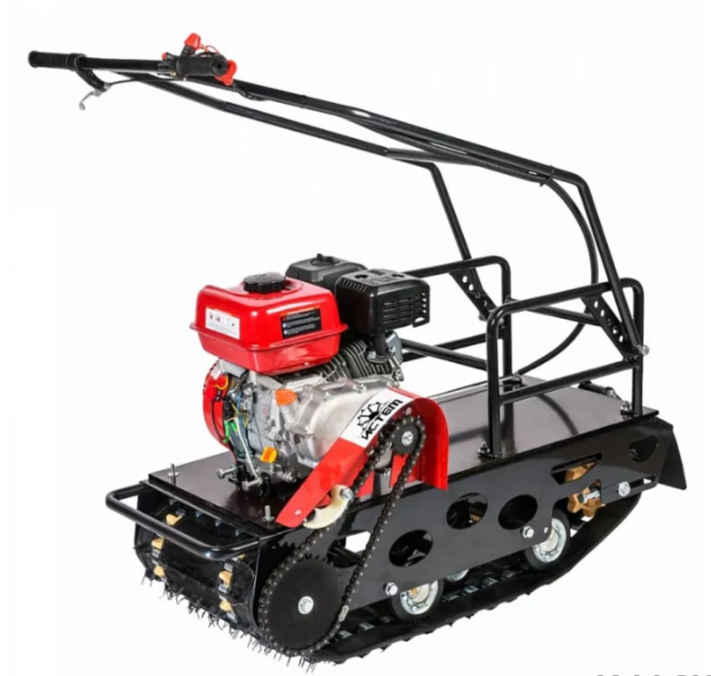 Мотобуксировщик ИСТЕМ 7 Lifan в Златоусте