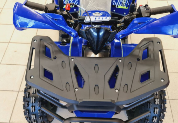 Квадроцикл GBM CROSS HILL 200 NEW PREMIUM в Златоусте