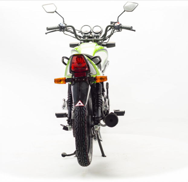 Мотоцикл MOTOLAND (МОТОЛЕНД) VOYAGE 200 в Златоусте