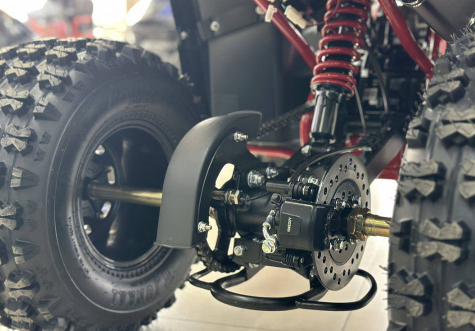 Квадроцикл GBM MAVERICK 222 NEW в Златоусте