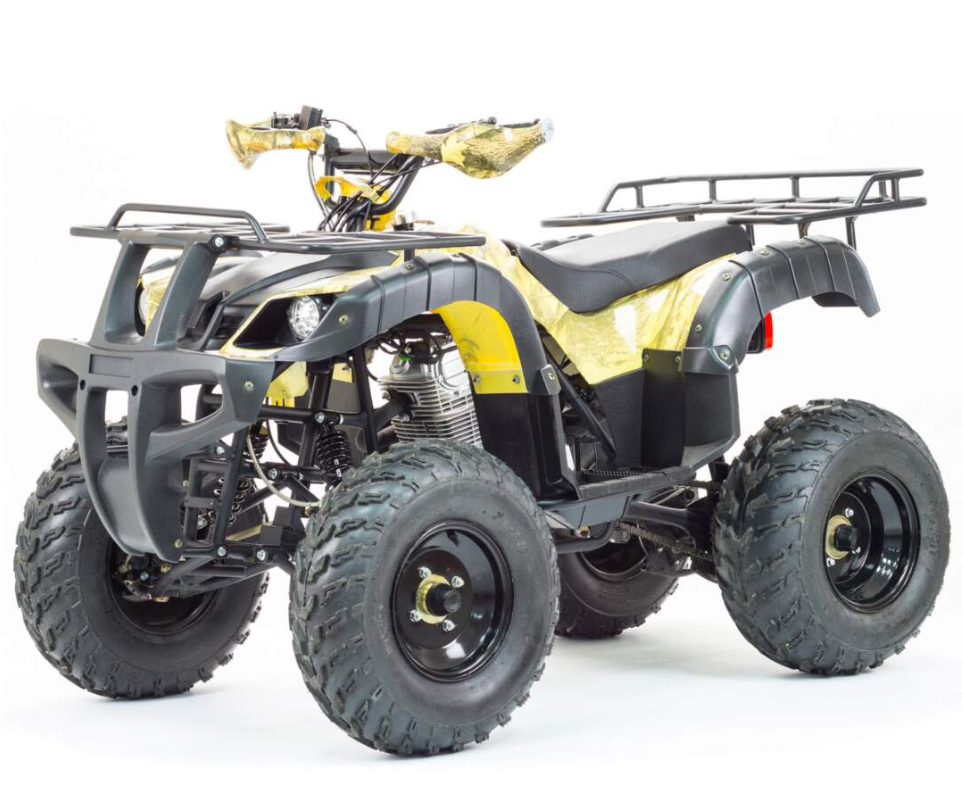 Квадроцикл MOTOLAND (МОТОЛЕНД) 250 ADVENTURE в Златоусте