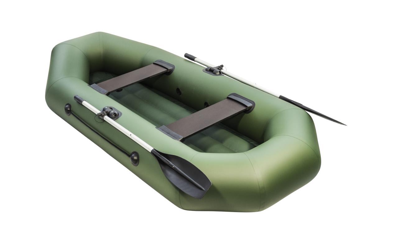 Лодка АКВА-ОПТИМА 260 НД в Златоусте