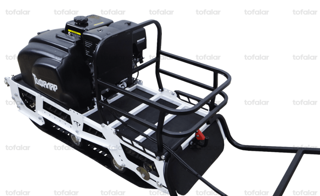 Мотобуксировщик Тофалар 500 классик в Златоусте