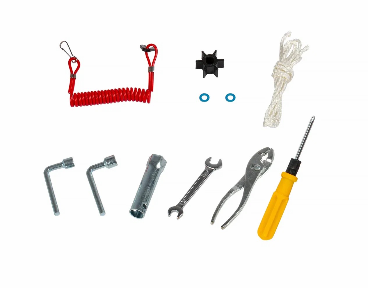 ЛОДОЧНЫЙ МОТОР GLADIATOR G5FHS в Златоусте