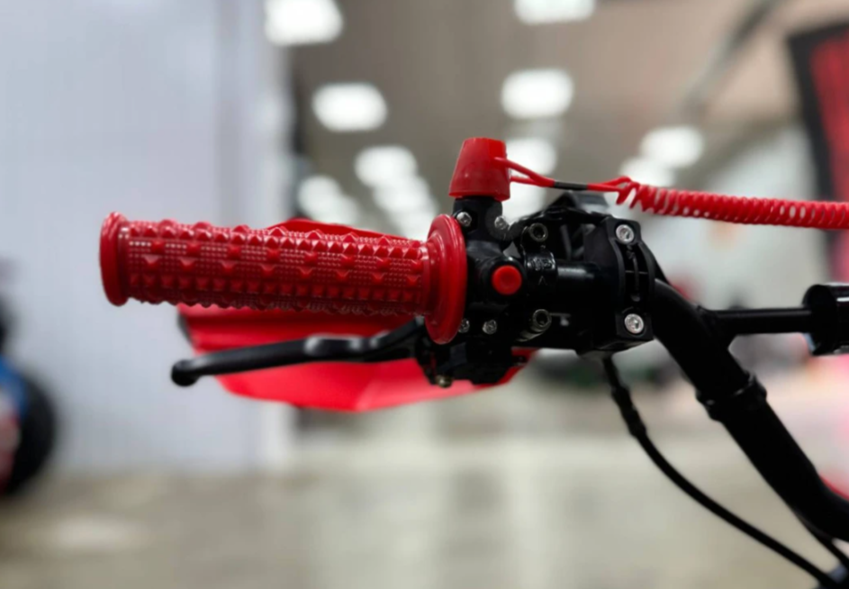 Квадроцикл GBM ROBLOX в Златоусте