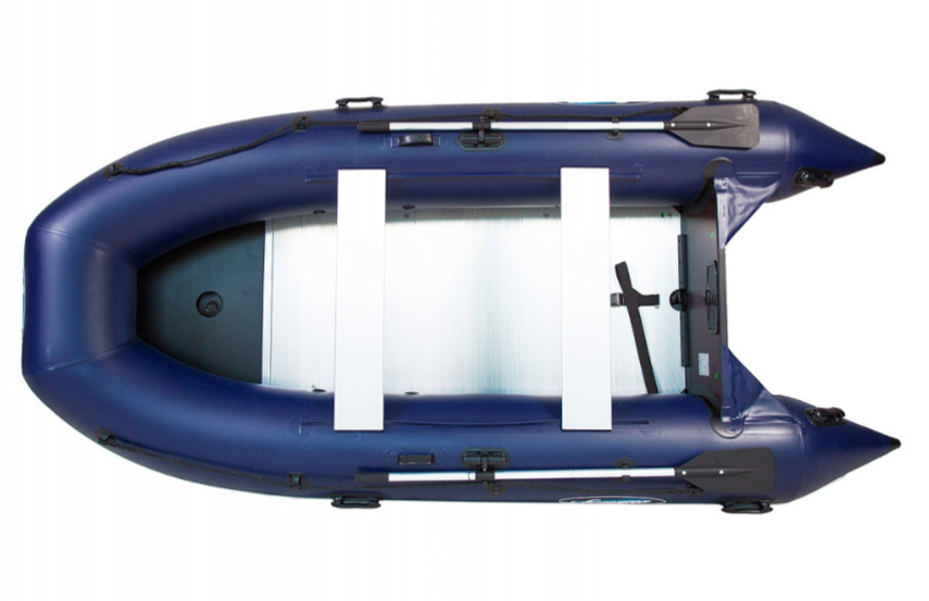 НАДУВНАЯ ЛОДКА GLADIATOR B330AL в Златоусте