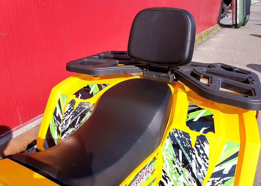 Квадроцикл PROMAX STORM 280 LUX в Златоусте