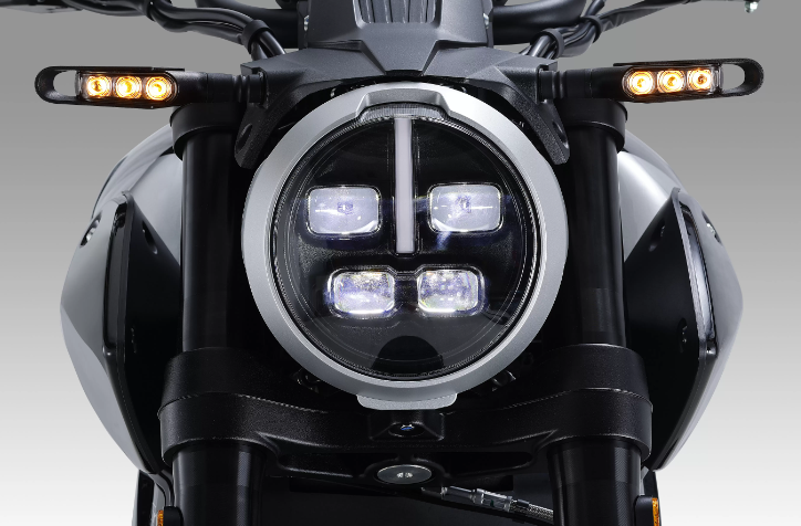 Мотоцикл GAOKIN THOR 1000 в Златоусте