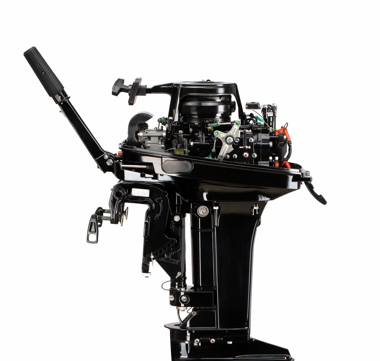 ЛОДОЧНЫЙ МОТОР GLADIATOR G20FHS в Златоусте