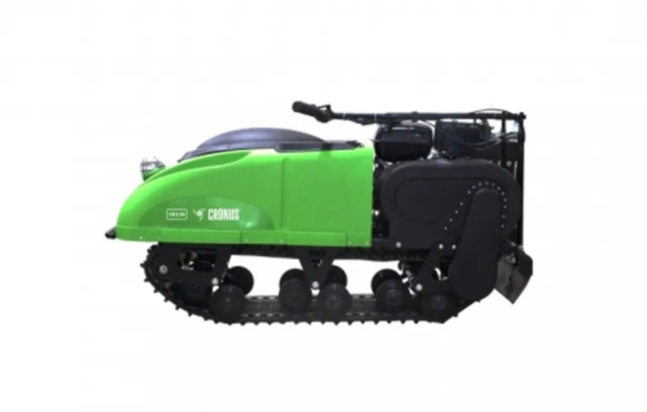 Мотобуксировщик CRONUS CR13V в Златоусте