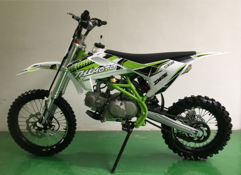 Питбайк JHLMOTO JHL Z140E (YX1P56FMJ) в Златоусте