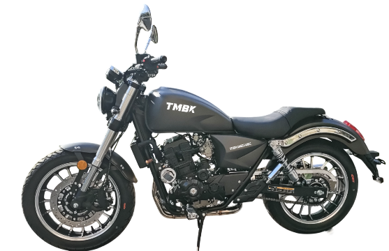 Мотоцикл TMBK Storm Angels 400cc в Златоусте