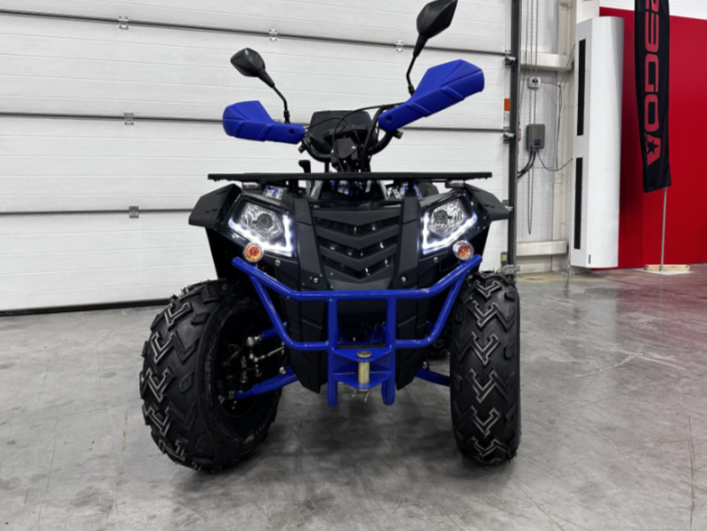 Квадроцикл GBM SHARP BIG 300 NEW PREMIUM в Златоусте