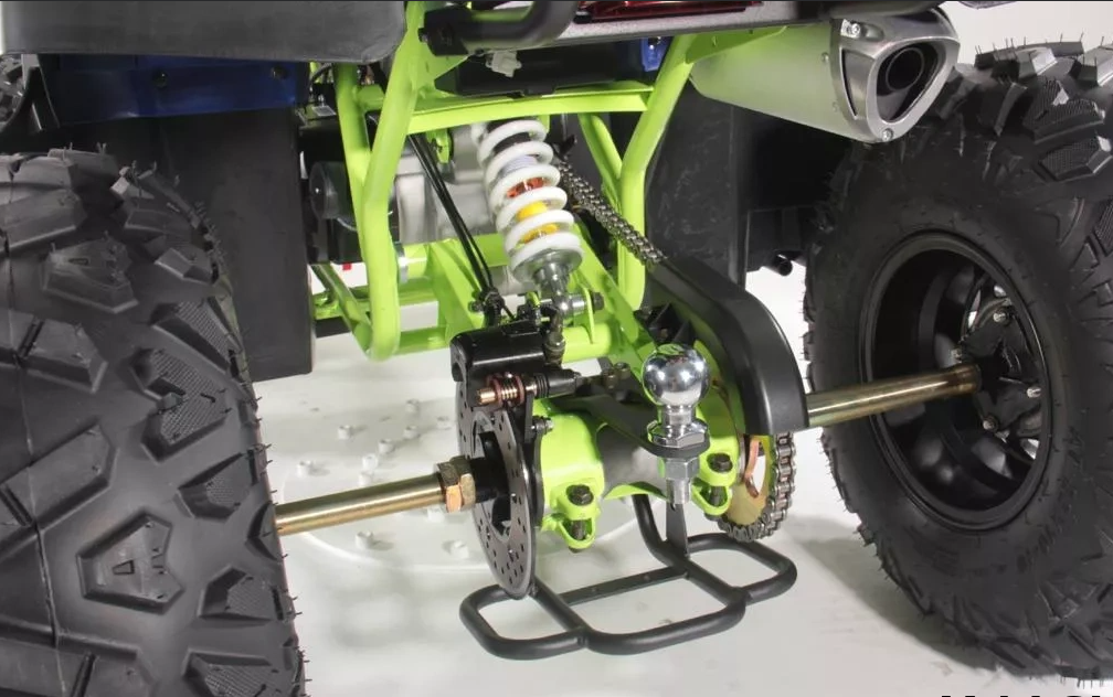 Квадроцикл YACOTA SELA MAX в Златоусте