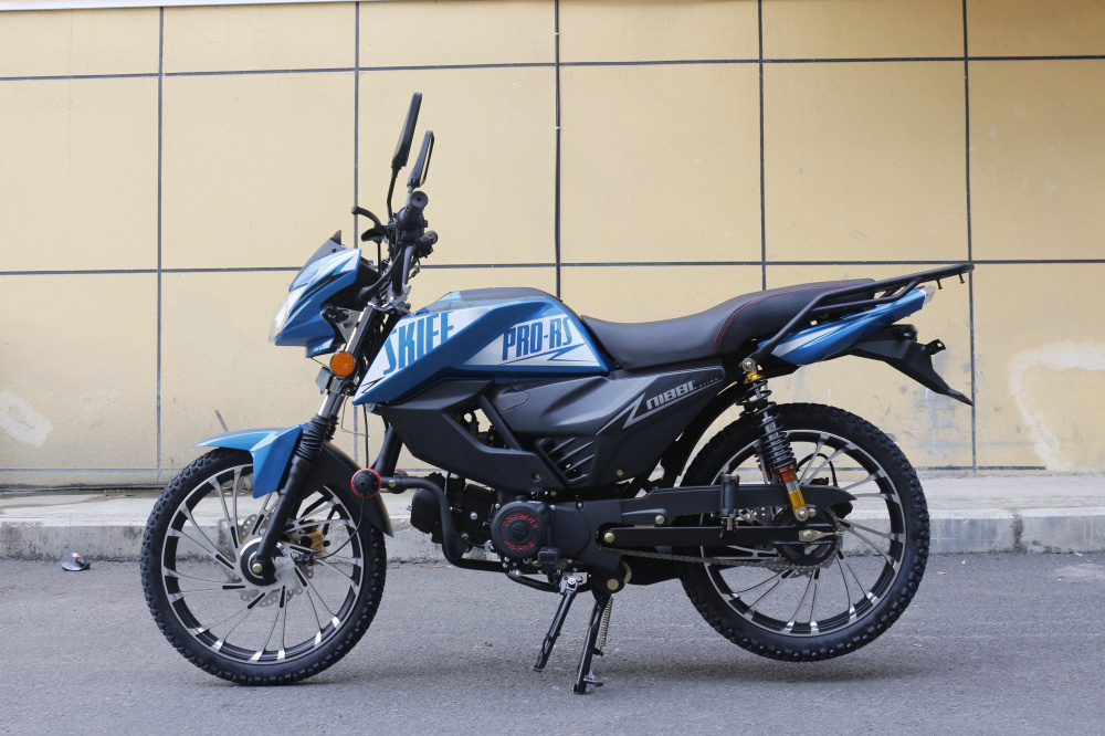 Мопед FAIDET SKIFF RS150 (49) в Златоусте