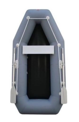 ЛОДКА НАДУВНАЯ YUKONA 230 G (БЕЗ ПАЙОЛА, ТРАНЕЦ В КОМПЛЕКТЕ) в Златоусте