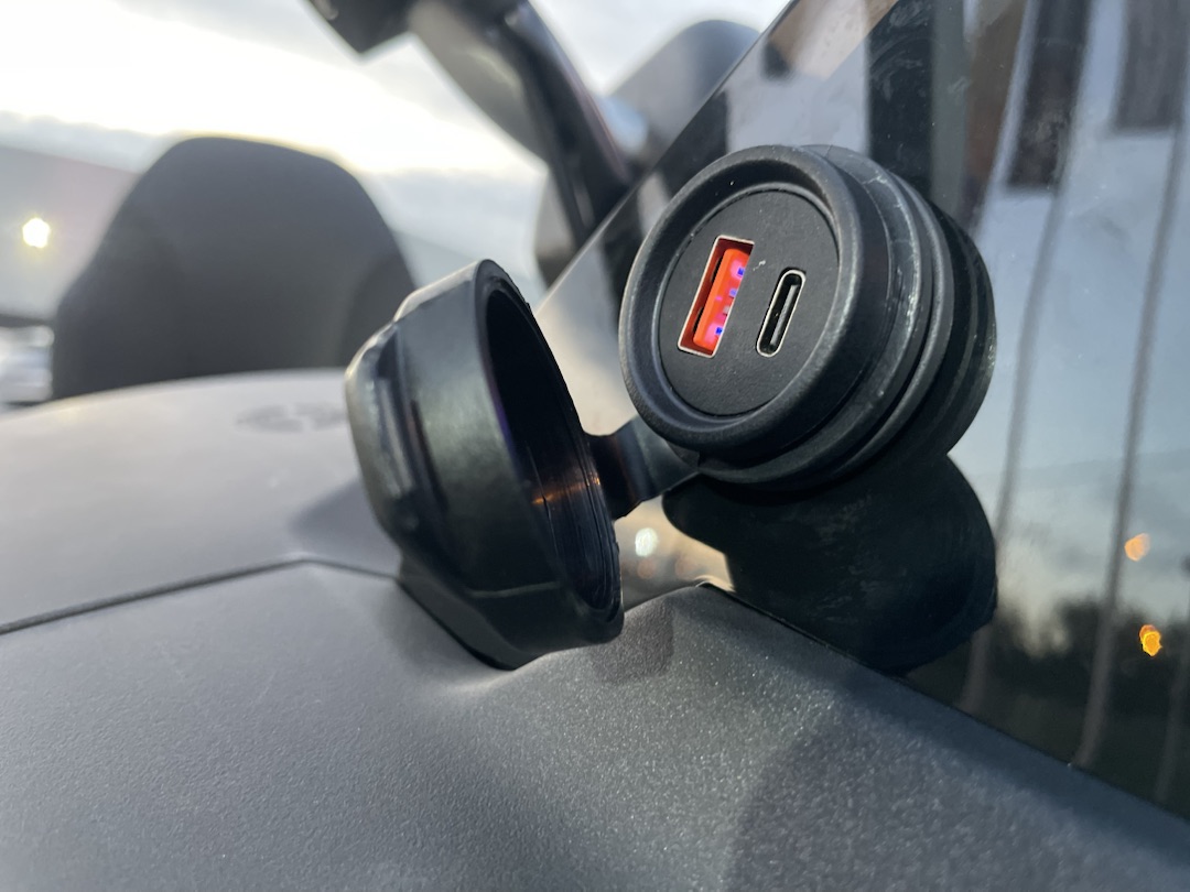 Квадроцикл BENDA Redstone 550 R2 в Златоусте