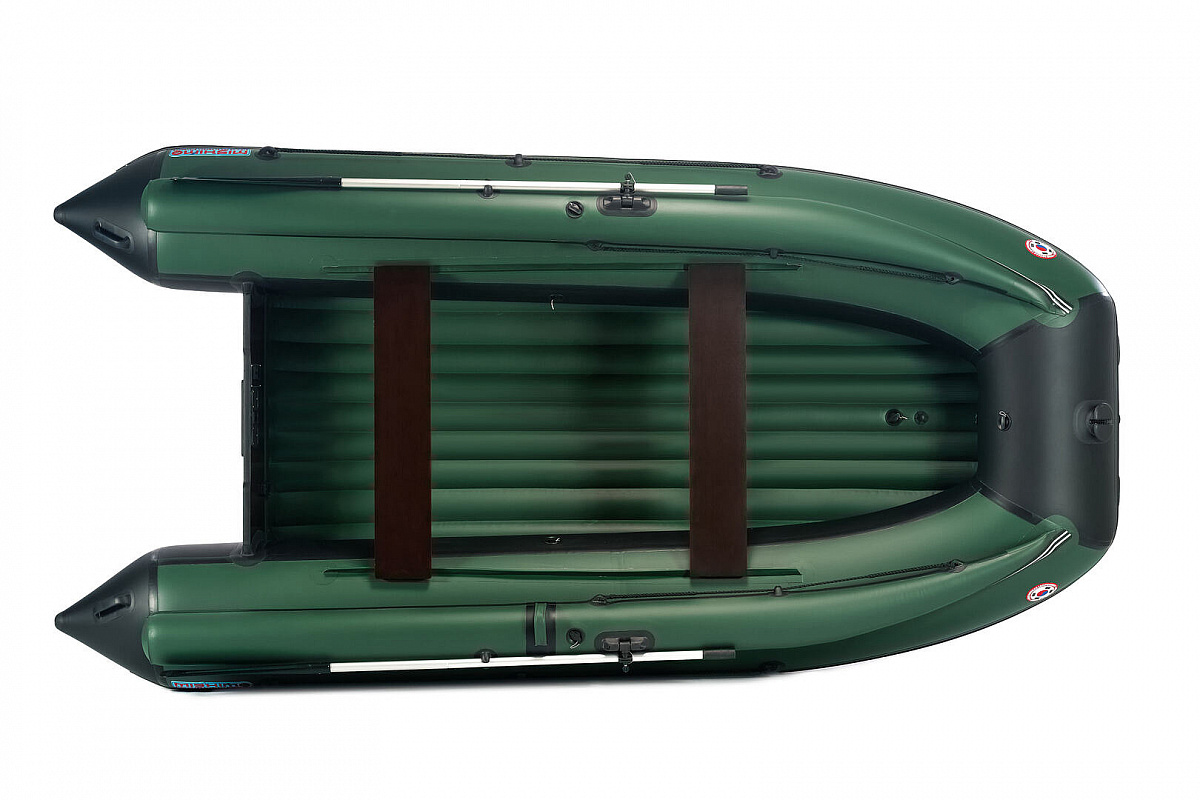 Лодка MISHIMO FAMILY LITE DF 400 в Златоусте