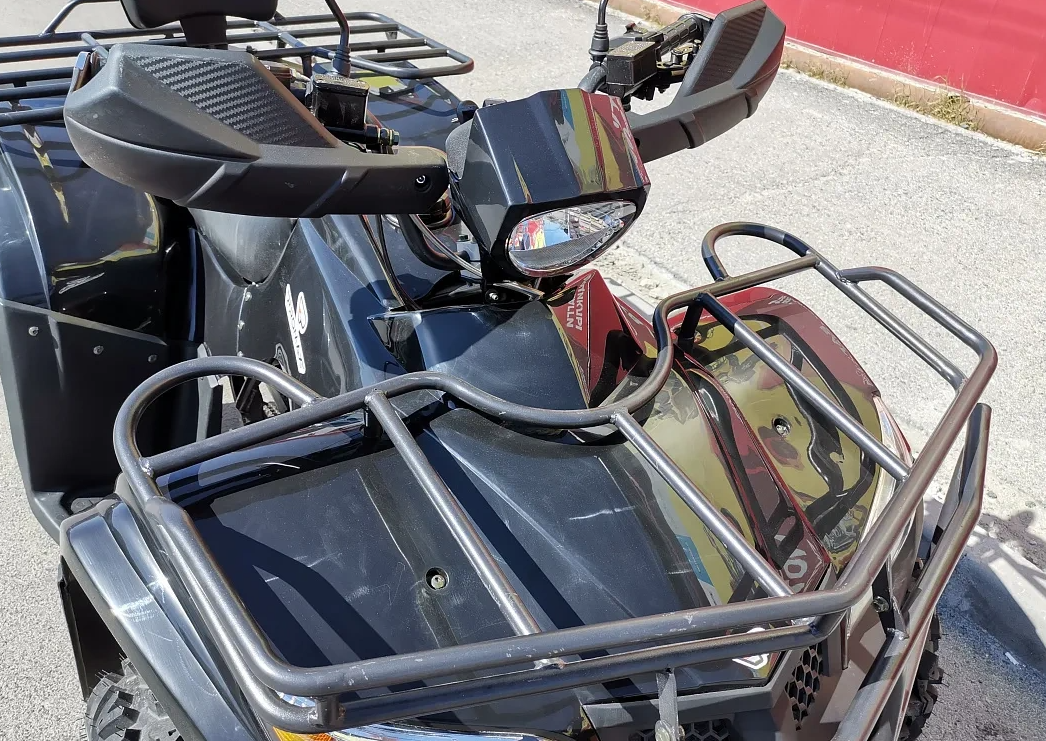 Квадроцикл PROMAX TRX300 CVT в Златоусте