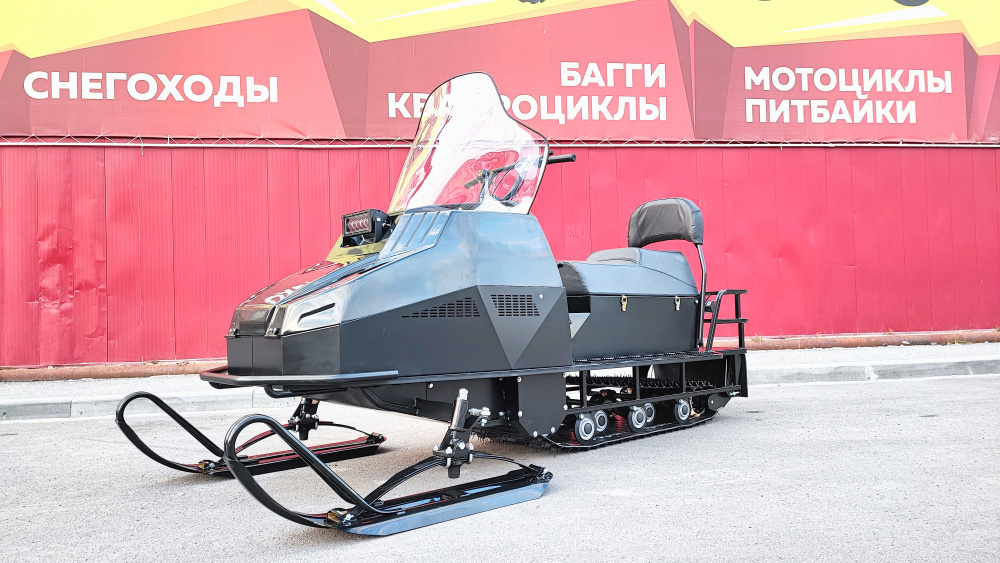 Снегоход PROMAX YAKUT 500 2.0 4T 27 в Златоусте