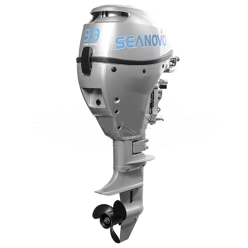 Лодочный мотор SEANOVO SNF9.9FES в Златоусте