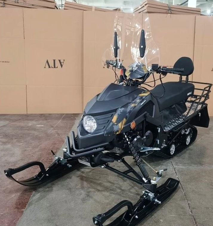 Снегоход Motax Snow 200 в Златоусте