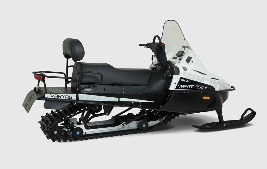 СНЕГОХОД РМ ТАЙГА ВАРЯГ 550 V в Златоусте