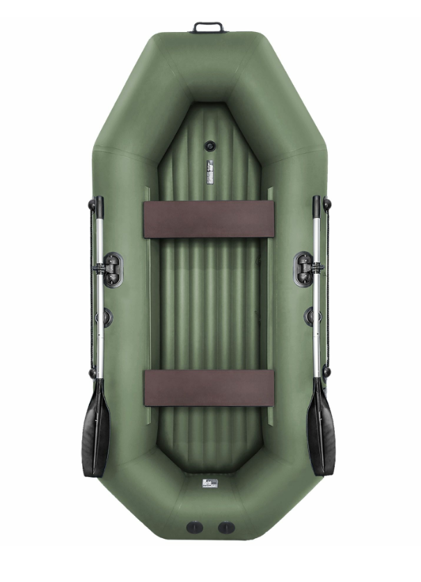  Лодка АКВА-МАСТЕР 280 НД в Златоусте